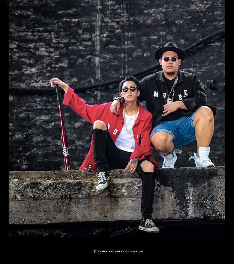 Blouson homme JSMIX manches longues en Coton - Ref 3116325 Image 23