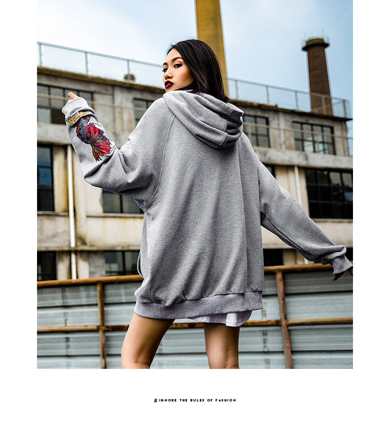 Sweatshirt homme JSMIX - Ref 3127522 Image 20