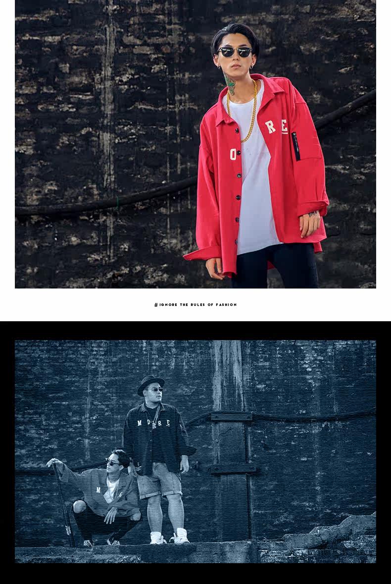 Blouson homme JSMIX manches longues en Coton - Ref 3116325 Image 22