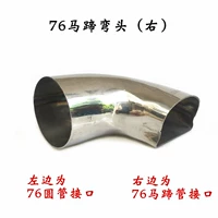 76 Подковообразное локоть (справа) 30 44 Природа Один