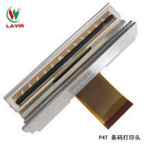 New original Mobile P4T print head portable Mobile printer print head pin mark