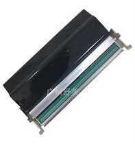 The new ZM400 300dpi barcode print head 79801M original print head pin applicable
