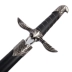 Assassins Creed Altaïrs Sword Connor trò chơi Mô hình vũ khí ngoại vi Phim hoạt hình và Kiếm truyền hình Chưa mở - Game Nhân vật liên quan