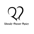Unruly Sweet Spicy