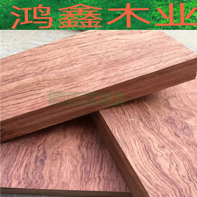 Brazil flower wood wood wood wood wood plate redwood carved furniture desktop table countertop stairs stepping board