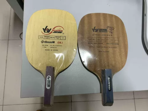 Аэрокосмическая японская базовая плита для настольного тенниса, ракетка, 5 этажей