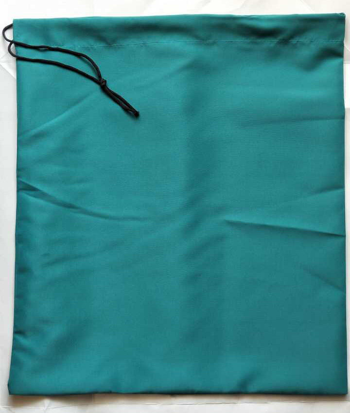 Beijing Spaceflight Ping Pong Shoe Cover Sneakers Bag Containing Dust Cloth Cover Shoes Cover Travel Portable Finishing Shoes Pack Sports