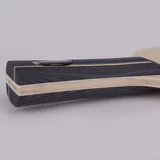 Пекинг аэрокосмическая stiga S2000 WRB Полая ручка настольная теннисная доска STECA RACKET