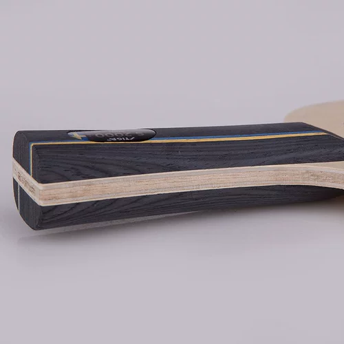 Пекинг аэрокосмическая stiga S2000 WRB Полая ручка настольная теннисная доска STECA RACKET