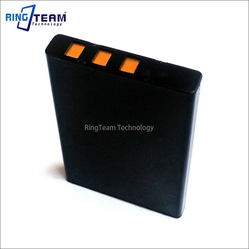 Digilife Phù hợp với FNP60 FitsFNP60 micron camera / máy ảnh / tấm pin máy ảnh - Phụ kiện máy ảnh kỹ thuật số túi máy ảnh manfrotto