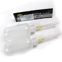  Taiwan Treasure Work MS-035 Syringe Type Solvent Bottle Combination Drip Bottle Point Gum Bottle Rosin Bottle