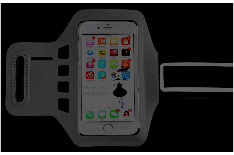 Vêtement cyclisme mixte FORIDER - Ref 2219318 Image 24