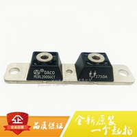 Совершенно новый оригинальный Daco/Taiwan Dake Murl20056CT 200A 560V Диод быстрого восстановления