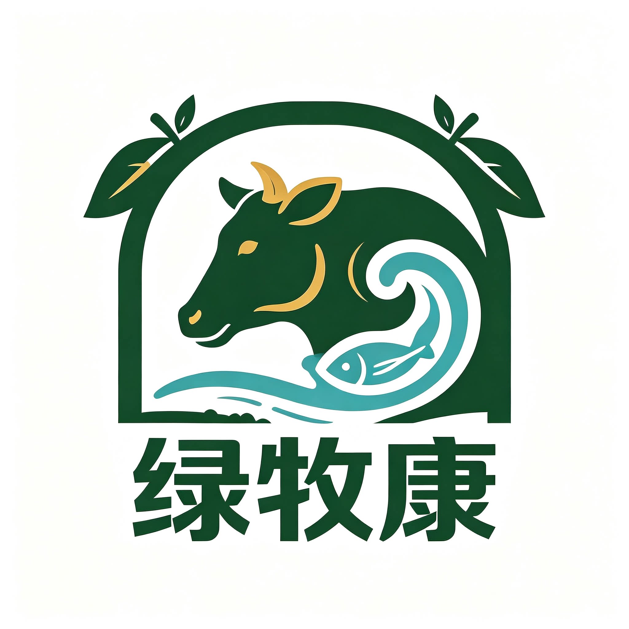 绿牧康