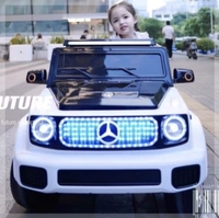 Q20-White + Super-Virtual Battery + кожаное сиденье