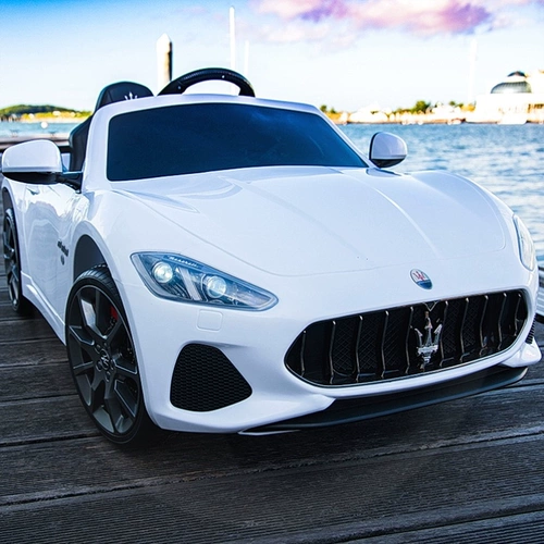 Электрический полноприводный детский электромобиль на четырех колесах, большая игрушка, транспорт с сидением, дистанционное управление