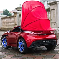 J46-облегченная версия двойной батареи [выпечка лакированного вина красного цвета] Светлоподъемка для взрывоопасной мягкой шины+коктейль