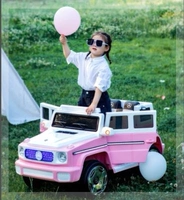 N50-Pink + Super через аккумулятор + сиденье кожи мягкого колеса