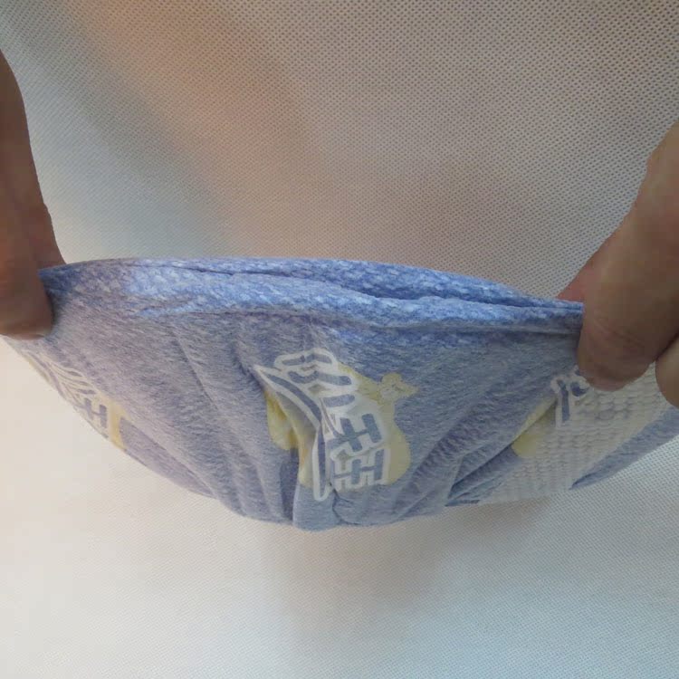 Tã em bé siêu mỏng vua nhỏ bỉm mã 32 miếng m mã 28 miếng l mã 24 miếng xl mã 20 miếng chính hãng - Tã / quần Lala / tã giấy bỉm elibell