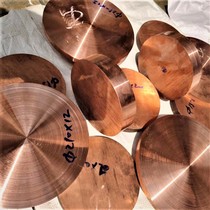 Chromium zirconium copper rod C18200 Chrome zirconium copper rolling wheel spot bump welding electric spark aluminum oxide copper Luo copper beryllium bronze