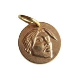 2PAC HIP -HOP -хам -бронзовый рэп, страх перед кружкой брендом рип -листин