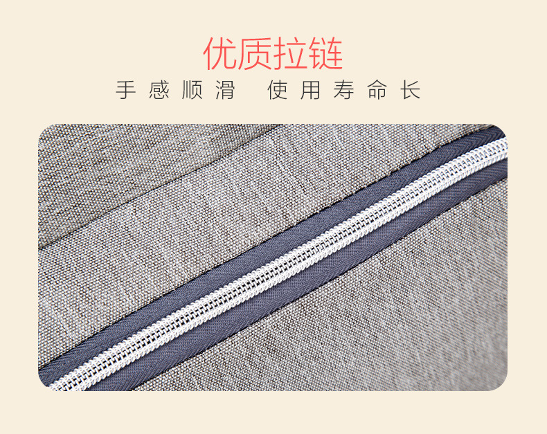 Túi đựng xác ướp đa chức năng Công suất lớn Túi đựng xác ướp Túi đeo vai mẹ mới nâng cấp sét túi đựng đồ cho mẹ và bé