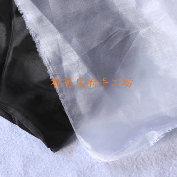 Vải thoáng khí DIY vải polyester Tùy chỉnh vải lót vải DIY vải thủ công vải thô mềm