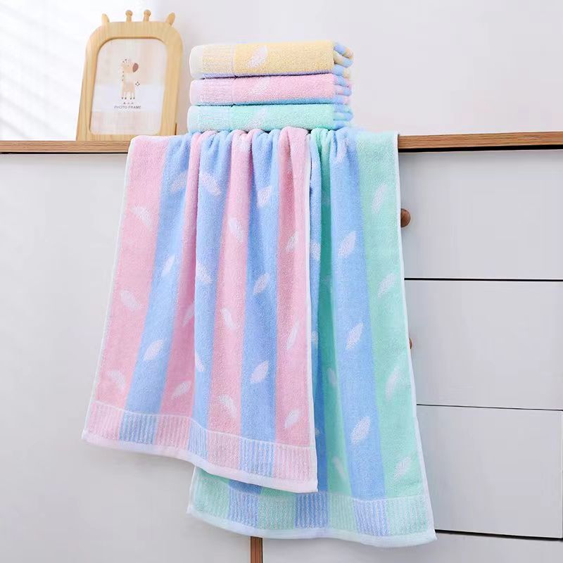 Thin Cotton Towel for Adults, Students, and the Elderly, Soft and Skin-Friendly, Absorbent, Easy to Wring, Traditional Towel Thin Cotton Towel for Adults, Students, and the Elderly, Soft and Skin-Friendly, Absorbent, Easy to Wring, Traditional Towel