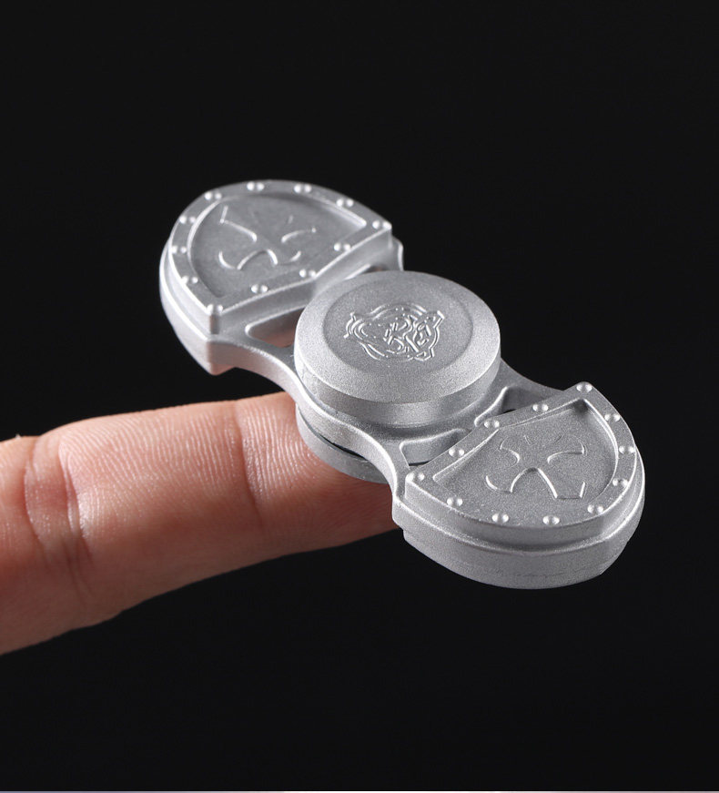 Fidget spinner - Ref 2615115 Image 8