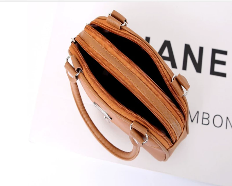 Thời trang mua sắm điện thoại di động thay đổi ly hợp mẹ trung niên còng tay mini túi nữ trung niên xách tay nhỏ