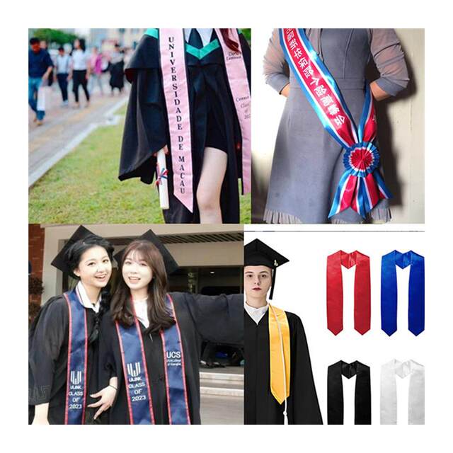 Customized Ribbon Production for Beauty Pageant Captains, Student Etiquette Ribbons, Growth Recognition, Welcome Ribbons, Honor Ribbons, and Lady's Ribbons