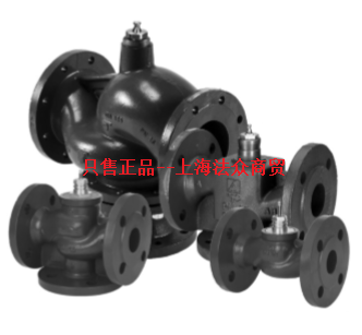 Клапан vfm2 danfoss