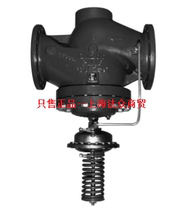 Original dress Danfoss Danfoss Self-operated dynamic pressure differential balance valve ASV-PV DN125-DN250