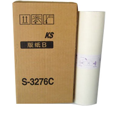 KS version paper suitable for ideal KS600 KS500 KS800 ideal All version paper speed copier version paper