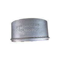 304 stainless steel wafer check valve H71W check valve 201 material lifting thin vertical one-way check valve