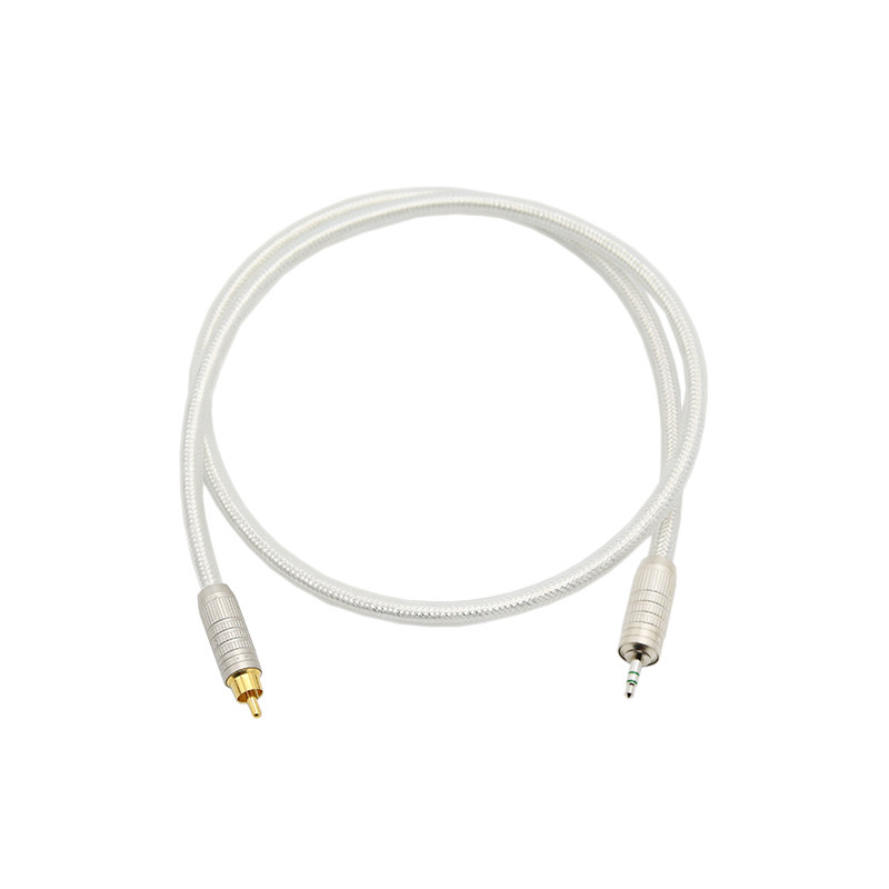 Publicity digital 3 5mm to audio output coaxial 75 ohm spdif coxial coaxial to 3 5 fever