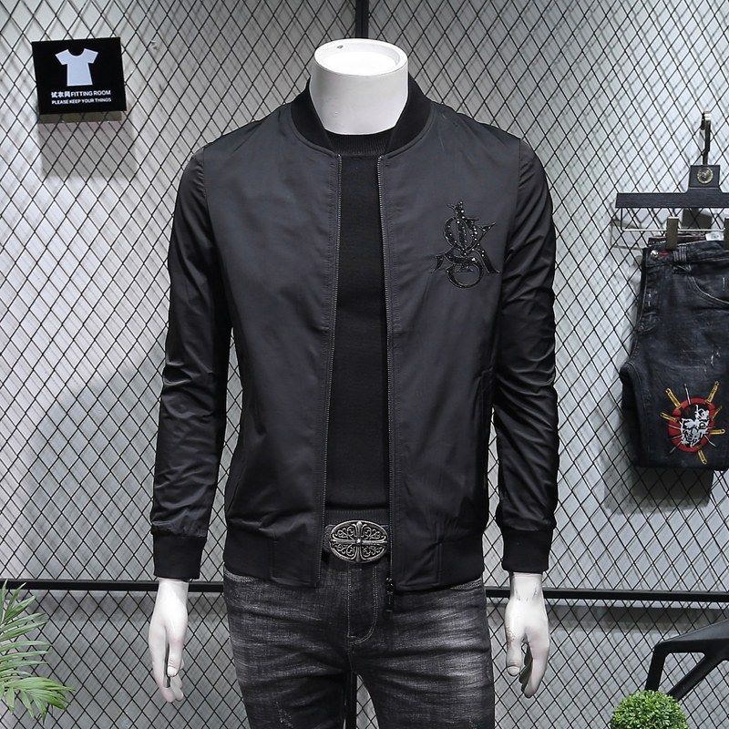 Blouson homme manches longues - Ref 3118475 Image 1