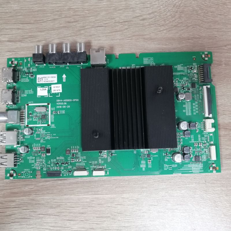 Skyworth 65g35 Motherboard 5844-A9S600-0P00 with Lg Screen Rdl650Wy(Ln0-00B) in Stock