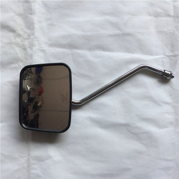 Xe nam Wuyang Honda WY125A gương chiếu hậu gương gương phụ kiện xe máy - Xe máy lại gương gương xe máy có camera
