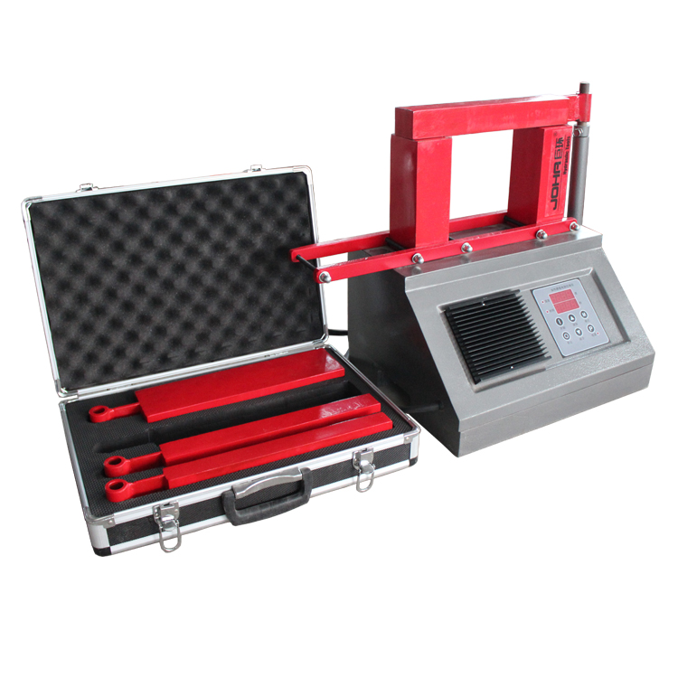Factory direct sales ELDC series industrial bearing heater portable microcomputer high frequency electromagnetic induction