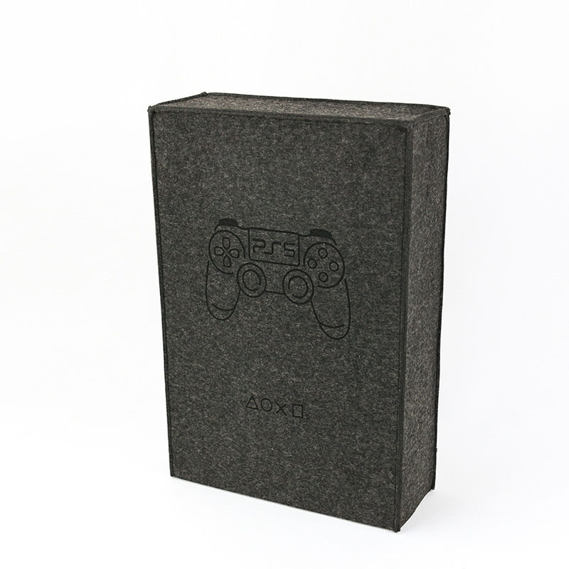 PS5 old new slim Pro host bag liner bag PS4 handle containing bag protective sleeve spot-Taobao