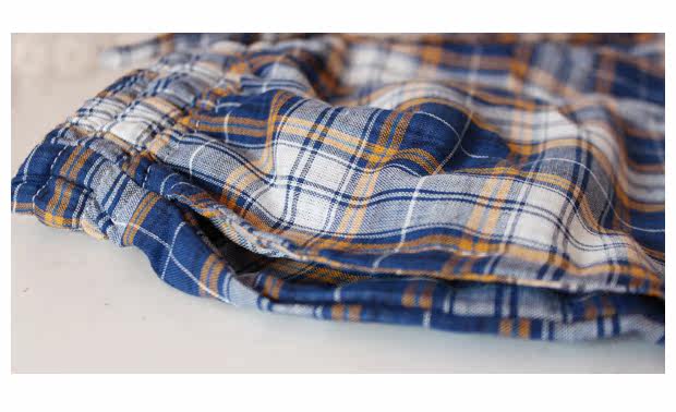 Pantalon pyjama - Ref 742274 Image 25