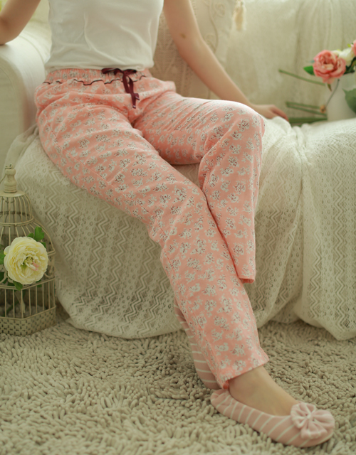 Pantalon pyjama - Ref 742279 Image 16