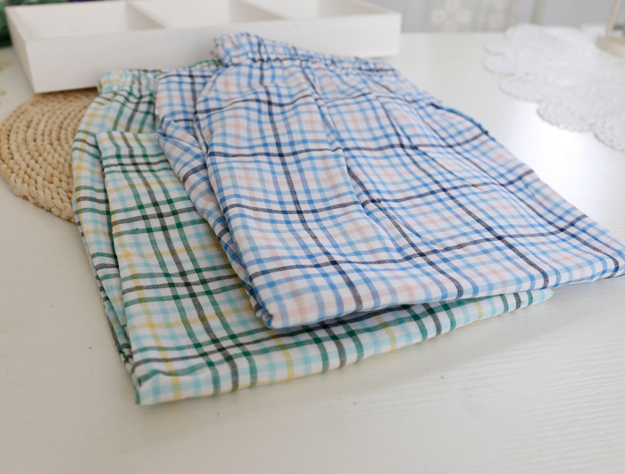 Pantalon pyjama - Ref 742285 Image 5