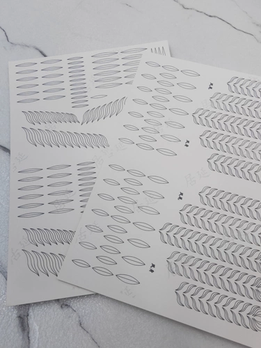 Juyan Phoenix Двух -цветочный цветок Bad Paтель