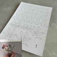 8 Драма бабочек