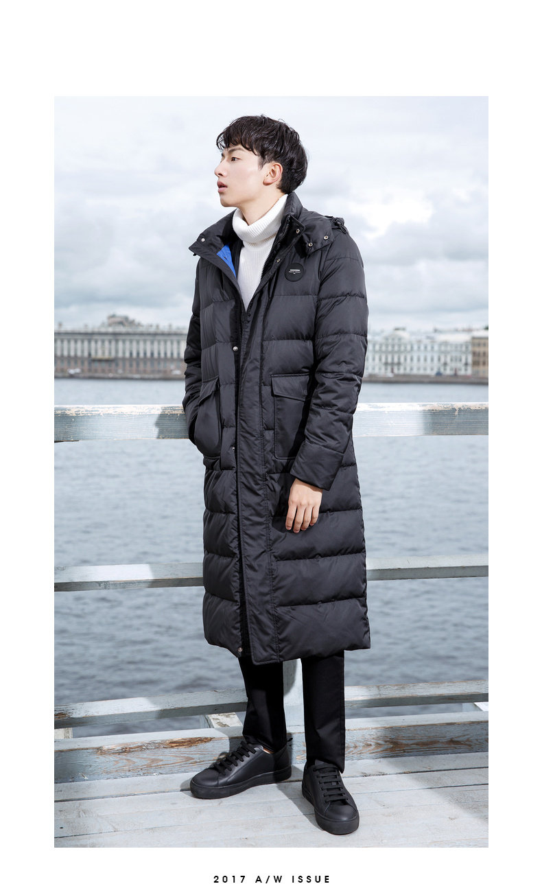 Blouson homme - Ref 3122522 Image 15