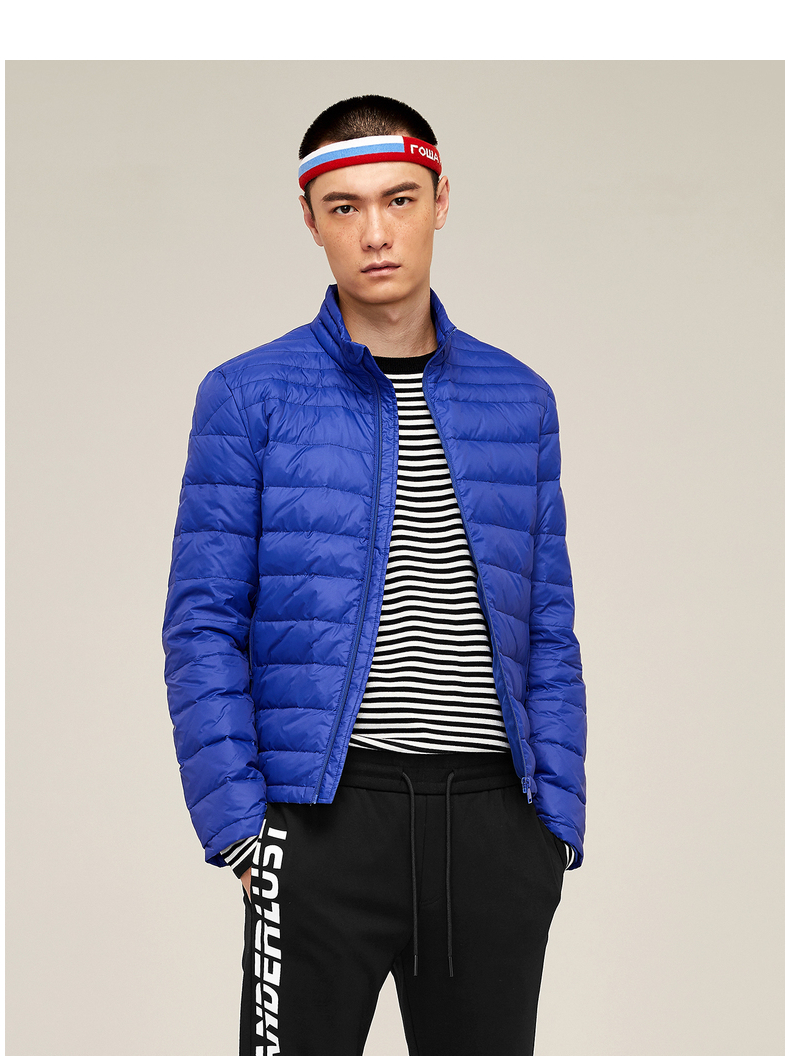 Blouson homme - Ref 3120750 Image 18