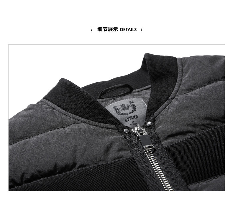 Blouson homme - Ref 3121608 Image 22