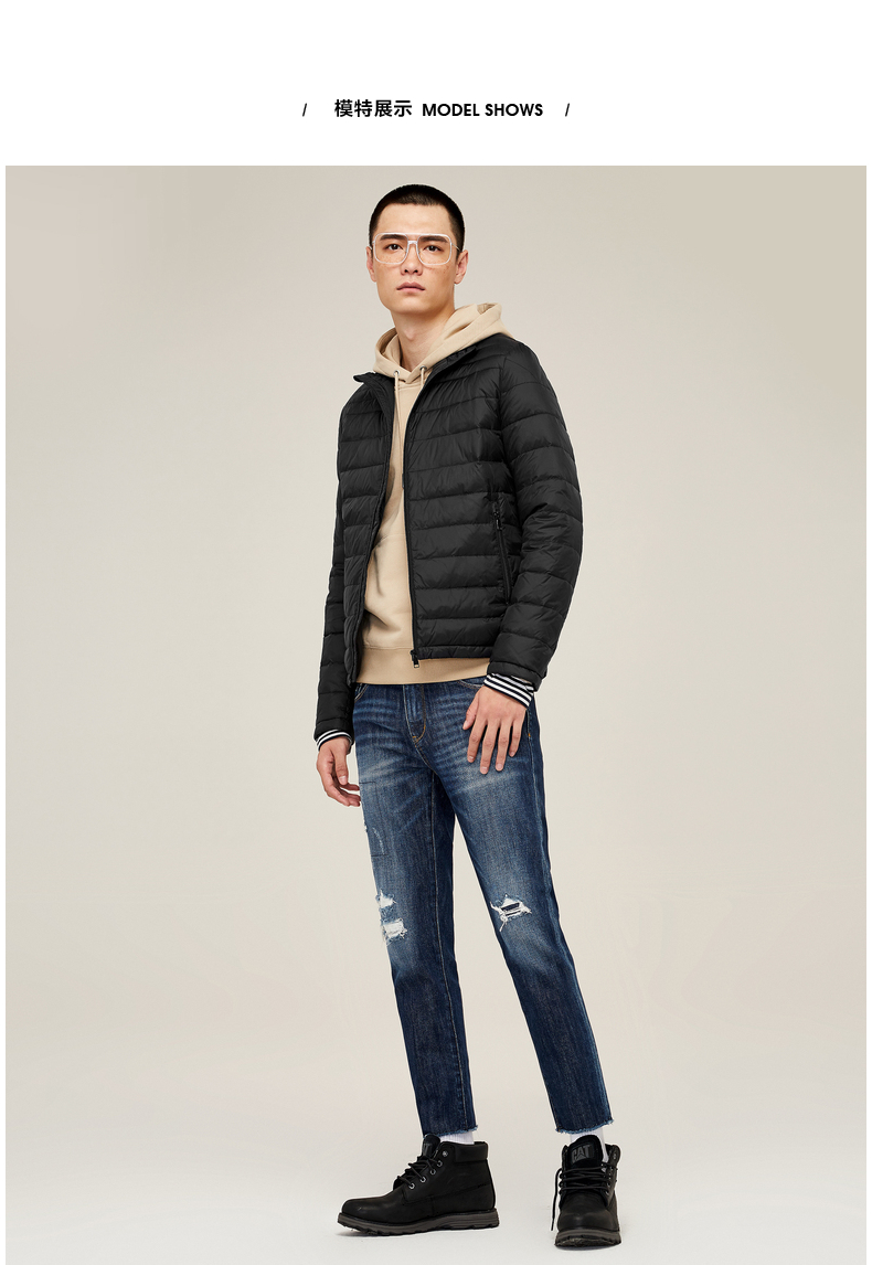 Blouson homme - Ref 3120750 Image 14